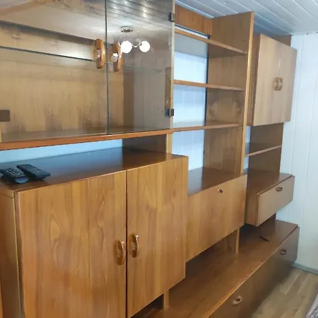 Studio Independant Dans Un Maison Appartement Saint-Denis (Seine-Saint-Denis)